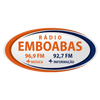 'Rádio Emboabas FM 96,9 Mhz (São João Del Rei - MG)' istasyonunun resmi