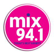 'CKEC "Mix 94.1" New Glasgow, NS' istasyonunun resmi