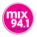 Afbeelding van het 'CKEC "Mix 94.1" New Glasgow, NS' station