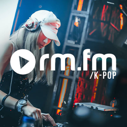 Image de la station 'RauteMusik K-POP'