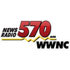 صورة الإذاعة 'News Radio 570 WWNC'