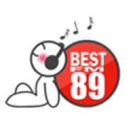 Bild der 'Best Radio FM. 89.0 MHz.' Station