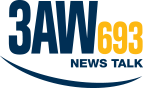 Bild der '3AW 693' Station