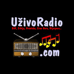 Image de la station 'Radio Džuboks'