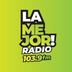 'La Mejor Radio - 103.9 FM - HCRA - Ibarra, Ecuador' स्टेशन की छवि