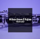 'Κλαρίνα 24' 방송국의 이미지