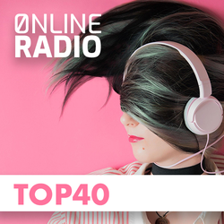 Изображение станции '0nlineradio TOP40'