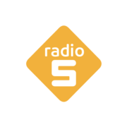 Bild der 'NPO Radio 5' Station