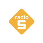 Afbeelding van het 'NPO Radio 5' station