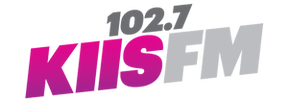 A(z) 'KIIS FM' állomás képe