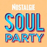 תמונה של תחנת 'Nostalgie Soul Party'