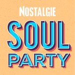 Image of the 'Nostalgie Soul Party' station