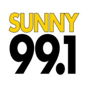 'SUNNY 99.1'のステーションの画像