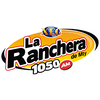 A(z) 'La Ranchera de Monterrey - 1050 AM - XEG-AM - Núcleo Radio Monterrey - Monterrey, NL' állomás képe