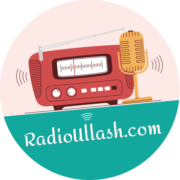 Image de la station 'Radio Ullash'