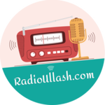 Image de la station 'Radio Ullash'