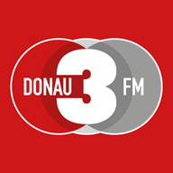 Image of the 'Donau 3 FM' station