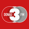 Bild av stationen 'Donau 3 FM'