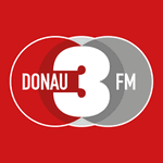 'Donau 3 FM' istasyonunun resmi