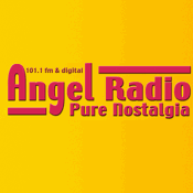 Image of the 'Angel Radio (HQ)' station