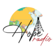 תמונה של תחנת 'Hope Radio - Angel 4'