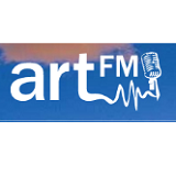 Image of the 'art FM' station