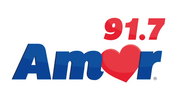 Image of the 'AMOR 91.7 (Xalapa) - 91.7 FM - XHOZ-FM - Xalapa, Veracruz' station