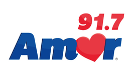 Εικόνα του σταθμού 'AMOR 91.7 (Xalapa) - 91.7 FM - XHOZ-FM - Xalapa, Veracruz'