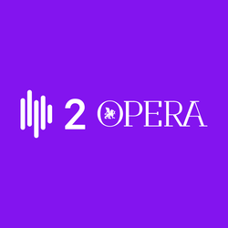 Afbeelding van het 'Antena 2 Ópera' station