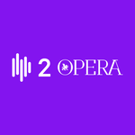 Изображение станции 'Antena 2 Ópera'