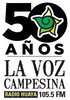 Afbeelding van het 'Radio Huayacocotla: La Voz Campesina - 105.5 FM - XHFCE-FM - Fomento Cultural y Educativo, A.C. - Huayacocotla, VE' station