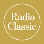 Εικόνα του σταθμού 'Radio Classic 128kbps'