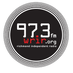 'WRIR 97.3 - Richmond Independent Radio - Richmond, VA'のステーションの画像