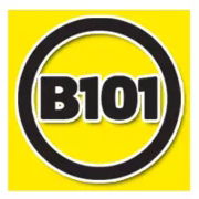 Bild av stationen 'B101'