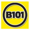 'B101'电台的图片