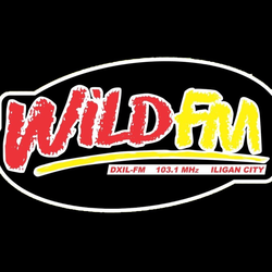 Bild der 'WILD FM ILIGAN' Station