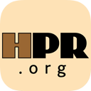 Image de la station 'HPR4 Bluegrass Gospel'