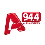 Image of the 'A Patras 94.4' station