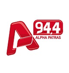 Afbeelding van het 'A Patras 94.4' station