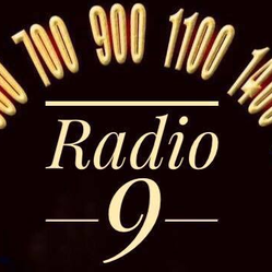 Afbeelding van het 'Radio 9 Θεσσαλονίκη' station