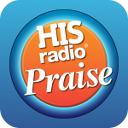 Image of the 'HIS Radio Praise' station