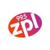 Afbeelding van het '99.5 WZPL' station