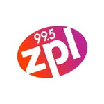 Bild der '99.5 WZPL' Station