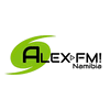 Image of the 'RADIO ALEX FM NAMIBIA' station