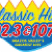 'Classic Hits 102.3 & 107.3 (KAPN)'电台的图片