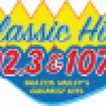 Image de la station 'Classic Hits 102.3 & 107.3 (KAPN)'