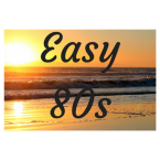 Image of the 'Easy 80s' station