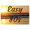 Afbeelding van het 'Easy 80s' station