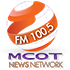 Image of the 'MCOT News Network' station