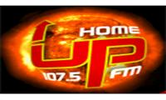 Εικόνα του σταθμού 'UP FM 107.5'